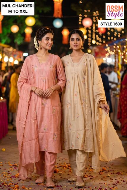Ossm style 1600 kurti and girls top wholesale in patna